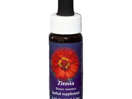 Fes Quintessentials Zinnia 7.5ml Supply