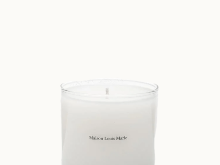 No. 12 Bousval Candle Online Sale