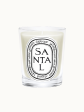 Santal Classic Candle Discount