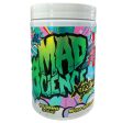 Mad Science Xtreme Pre-Workout (50 Serve) Hot on Sale