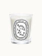 Feuille de Lavande Classic Candle Discount