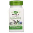 Nature s Way Vitex Fruit 400mg 100 Vegan Capsules Online Sale