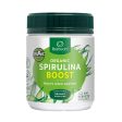 LifeStream Spirulina Organic Boost 500Mg 500 Tablets Discount