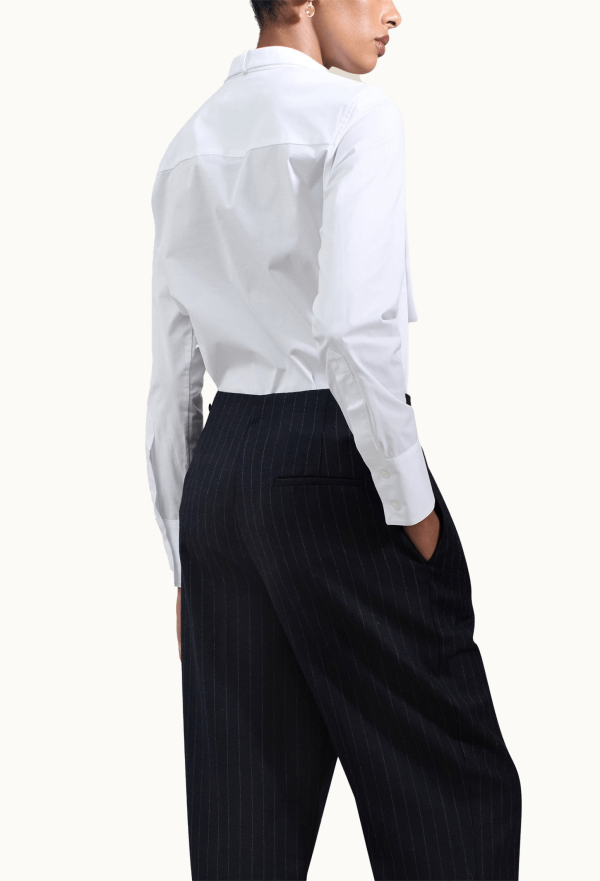 Esme Tuxedo Shirt Online