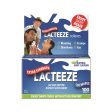 Lacteeze Extra Strength Chewable 120 Tablets For Sale