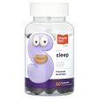 Chapter One, S is for Sleep, With Sleep-Regulating Melatonin, Flavored, 60 Gummies Online Hot Sale