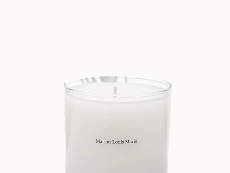 No. 02 Le Long Fond Candle Discount