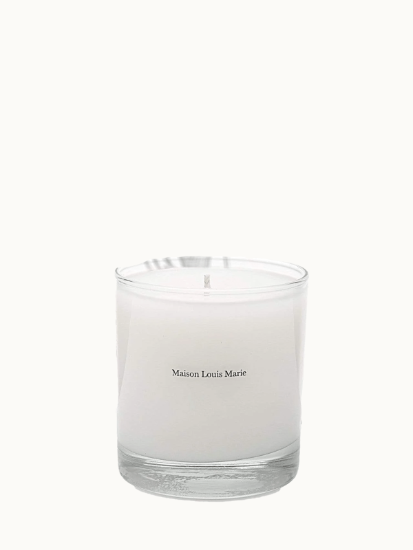 No. 02 Le Long Fond Candle Discount