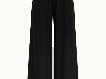 Lauren Pleated Pocket Pant Supply