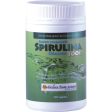 Medicines From Nature Super Strength Spirulina Organic 1000, 120 Capsules Discount