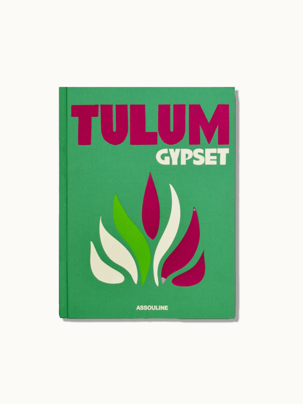 Tulum Gypset Book For Cheap