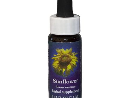 Fes Quintessentials Sunflower 7.5ml Hot on Sale