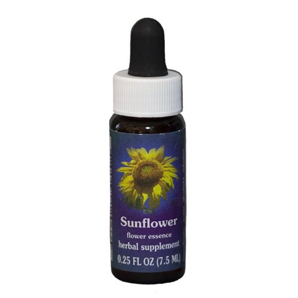 Fes Quintessentials Sunflower 7.5ml Hot on Sale