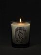 Baies Small Candle Online