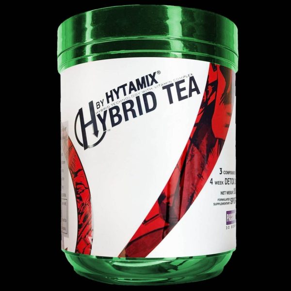 Mutated Nation Hybrid Tea Hytamix (35 Serve) Online Hot Sale