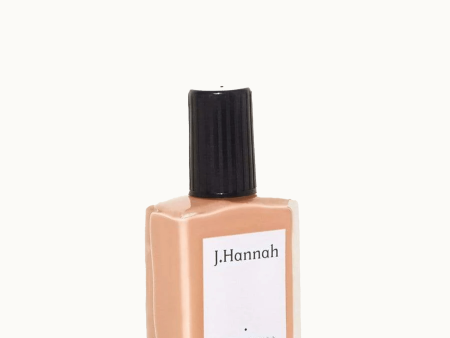 Nail Polish in Himalayan Salt For Cheap