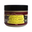 Wildcraft Dispensary Pet Care Natural Ointment 100g Fashion