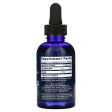 Life Extension Fast-Acting Liquid Melatonin Citrus-Vanilla Flavor 2 fl oz (59ml) Discount