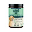 Anipal Immunity, Digestion & Development Puppy Formula Powder Meal Topper 135g Online Hot Sale