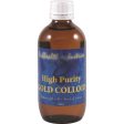 Fulhealth Industries Gold Colloid 200ml For Discount