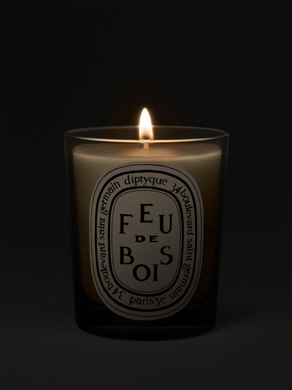 Feu de Bois Classic Candle Online