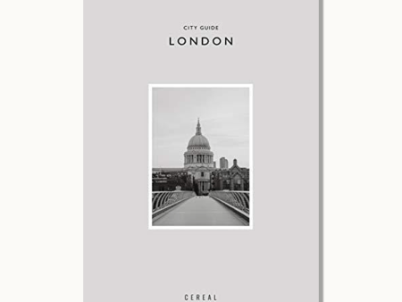 Cereal City Guide: London Fashion