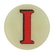 Red Letter Plate Online now