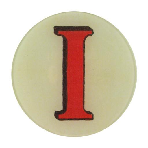 Red Letter Plate Online now