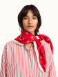 Monnas Silk Scarf Cheap