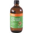 Melrose Organic Aloe Vera & Paw Paw Juice 500ml Online Sale