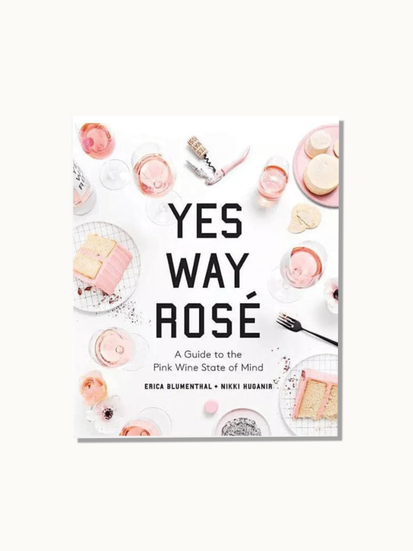 Yes Way Rosé Online now