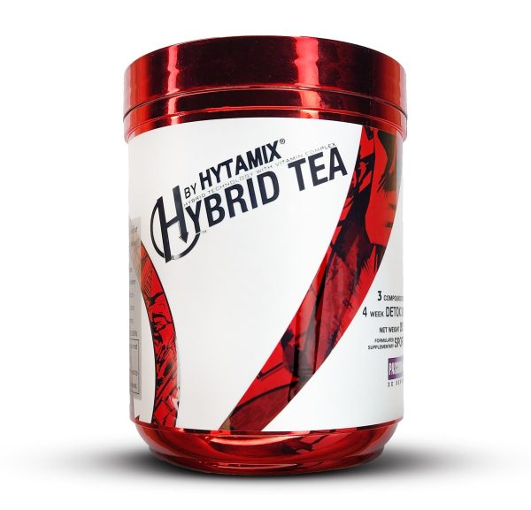 Mutated Nation Hybrid Tea Hytamix (35 Serve) Online Hot Sale