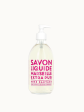 Liquid Marseille Soap Rose Sauvage Supply