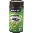 Melrose Organic Cleangreen Chlorella 500Mg 500 Tablets Online