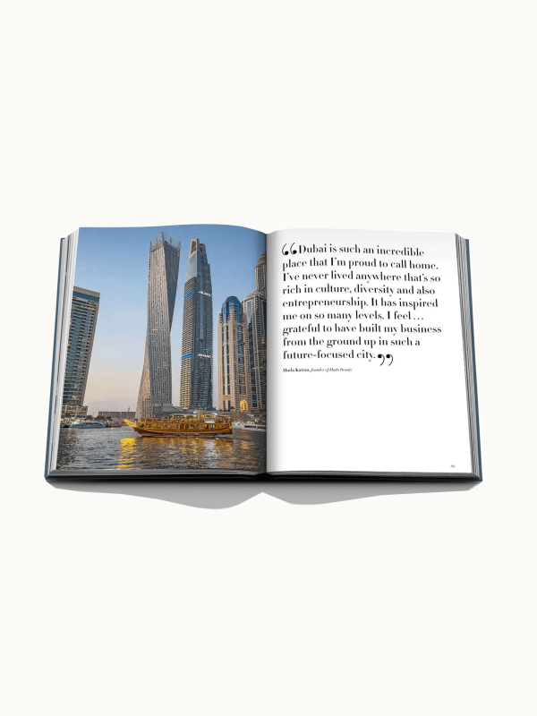 Dubai Wonder Book Online Sale