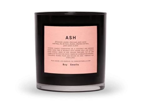 Ash Candle For Cheap