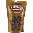 Nature S Pet Sausage Snaps 8 Pack Cheap