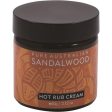 Mount Romance Sandalwood Hot Rub Cream 60g Online Sale