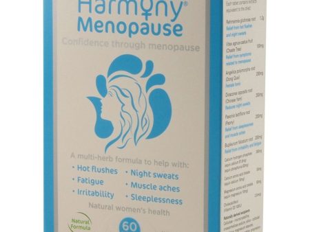 Martin & Pleasance Harmony Menopause Day & Night 45t Online now