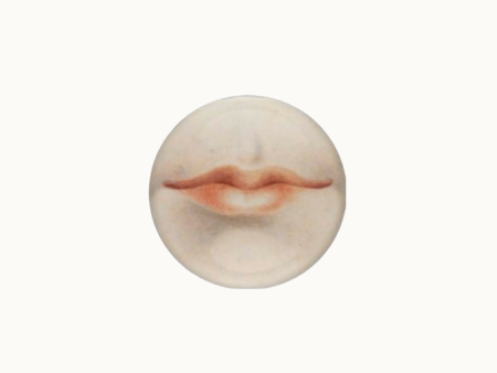 Lips Paperweight Online