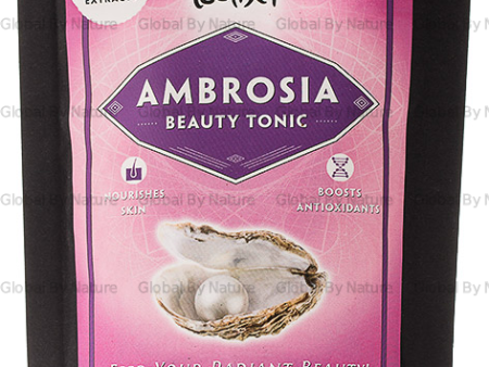 Teelixir Ambrosia Beauty Tonic 50g Online Sale