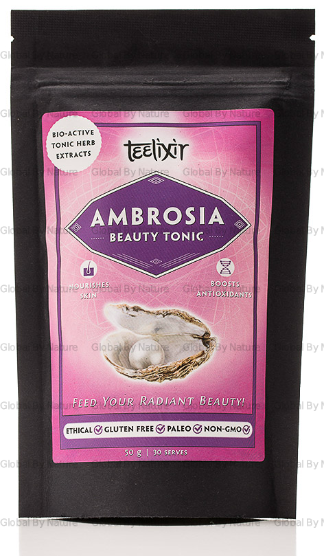 Teelixir Ambrosia Beauty Tonic 50g Online Sale