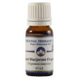 Essential Therapeutics Essential Oil Sweet Marjoram Organic 10ml Online Sale