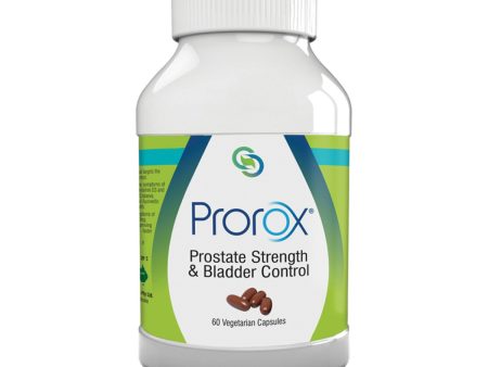 Seipel Health Prorox 60 Capsules Online