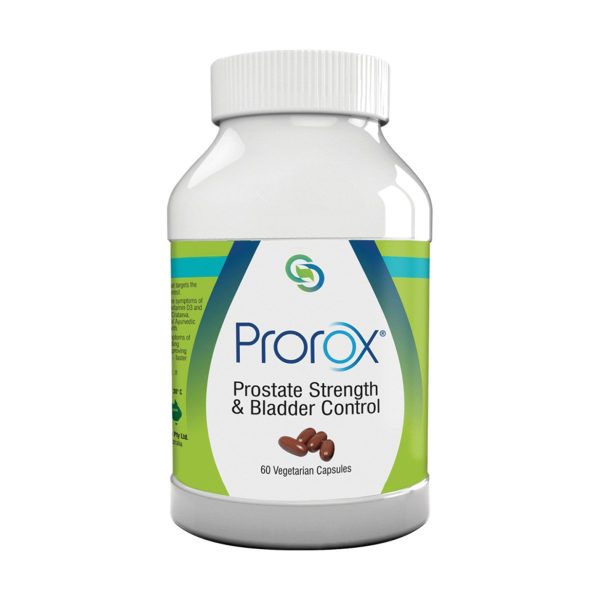 Seipel Health Prorox 60 Capsules Online