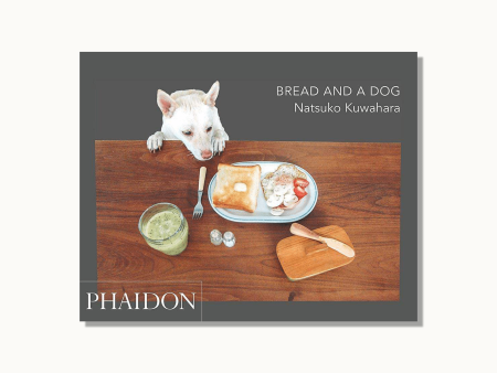 Bread and a Dog Online Hot Sale