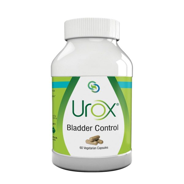 Seipel Health Urox 60 Veggie Capsules Online Sale