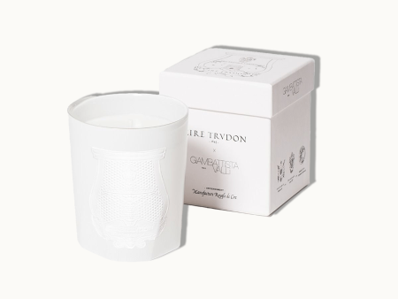 Classic Candle Positano For Cheap