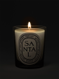 Santal Classic Candle Discount