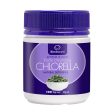 LifeStream Body Cleansing Chlorella 100 Veggie Capsules on Sale